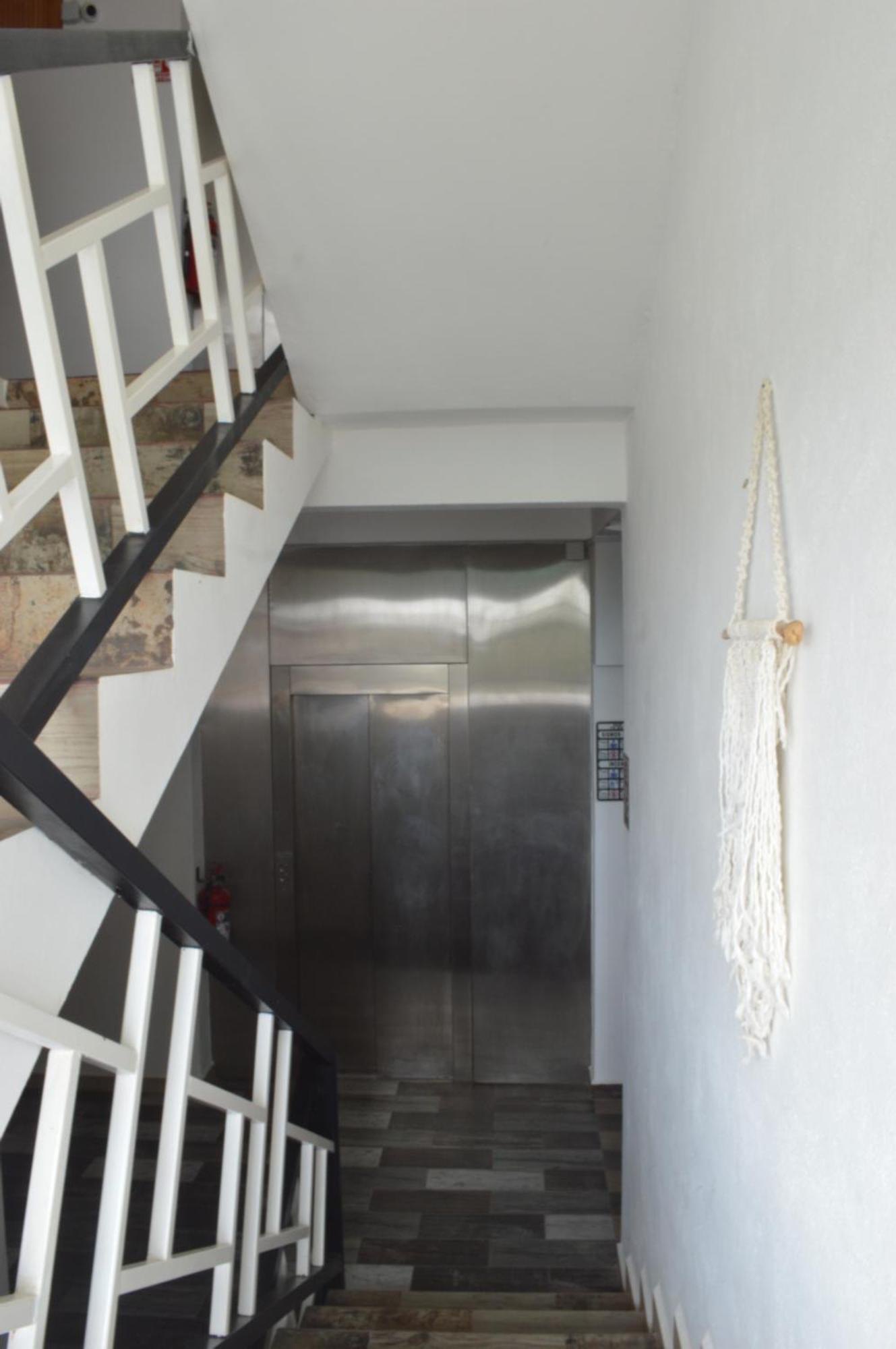 Hotel Axolotl Puerto Escondido  Exteriér fotografie