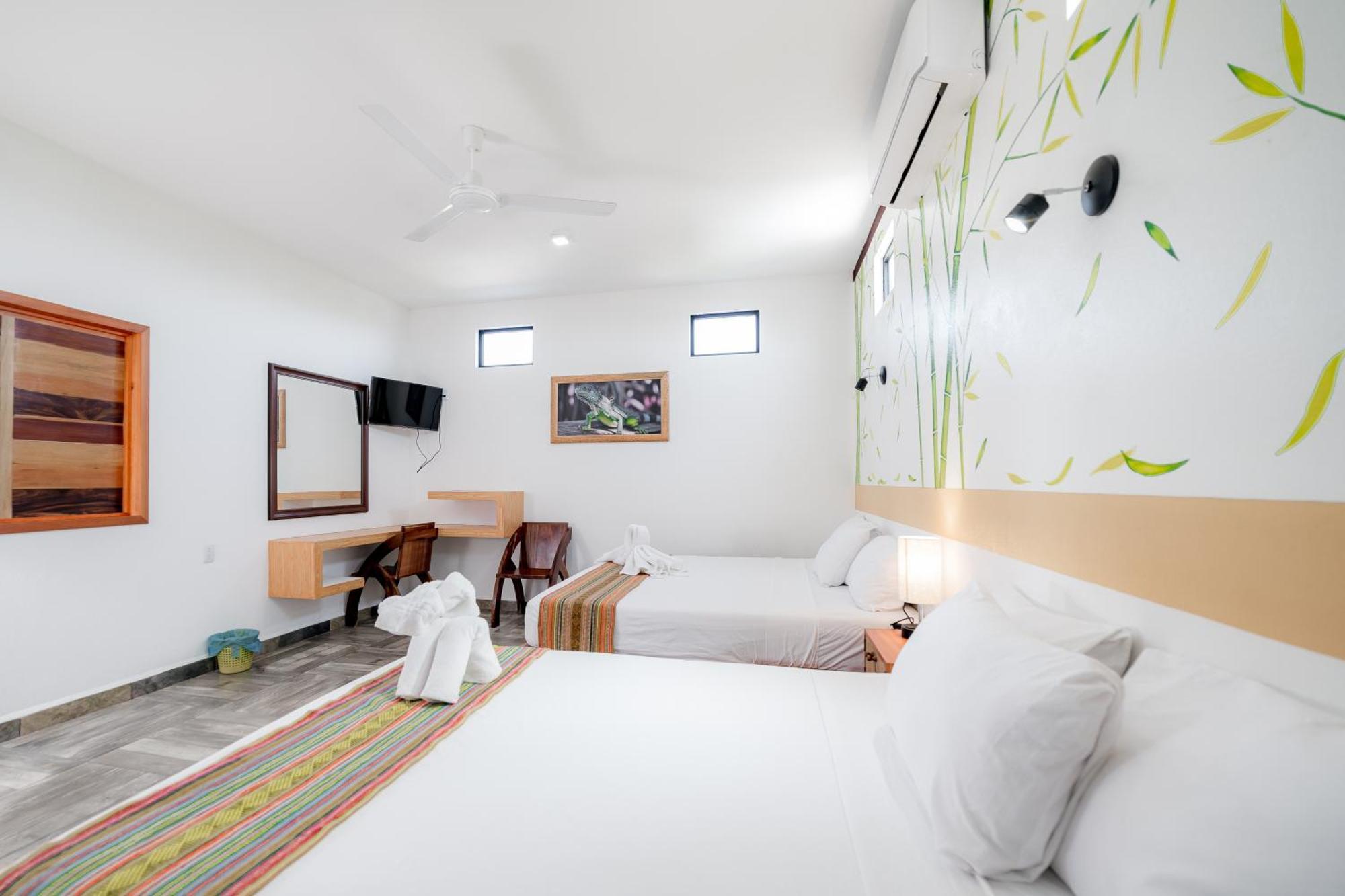 Hotel Axolotl Puerto Escondido  Exteriér fotografie