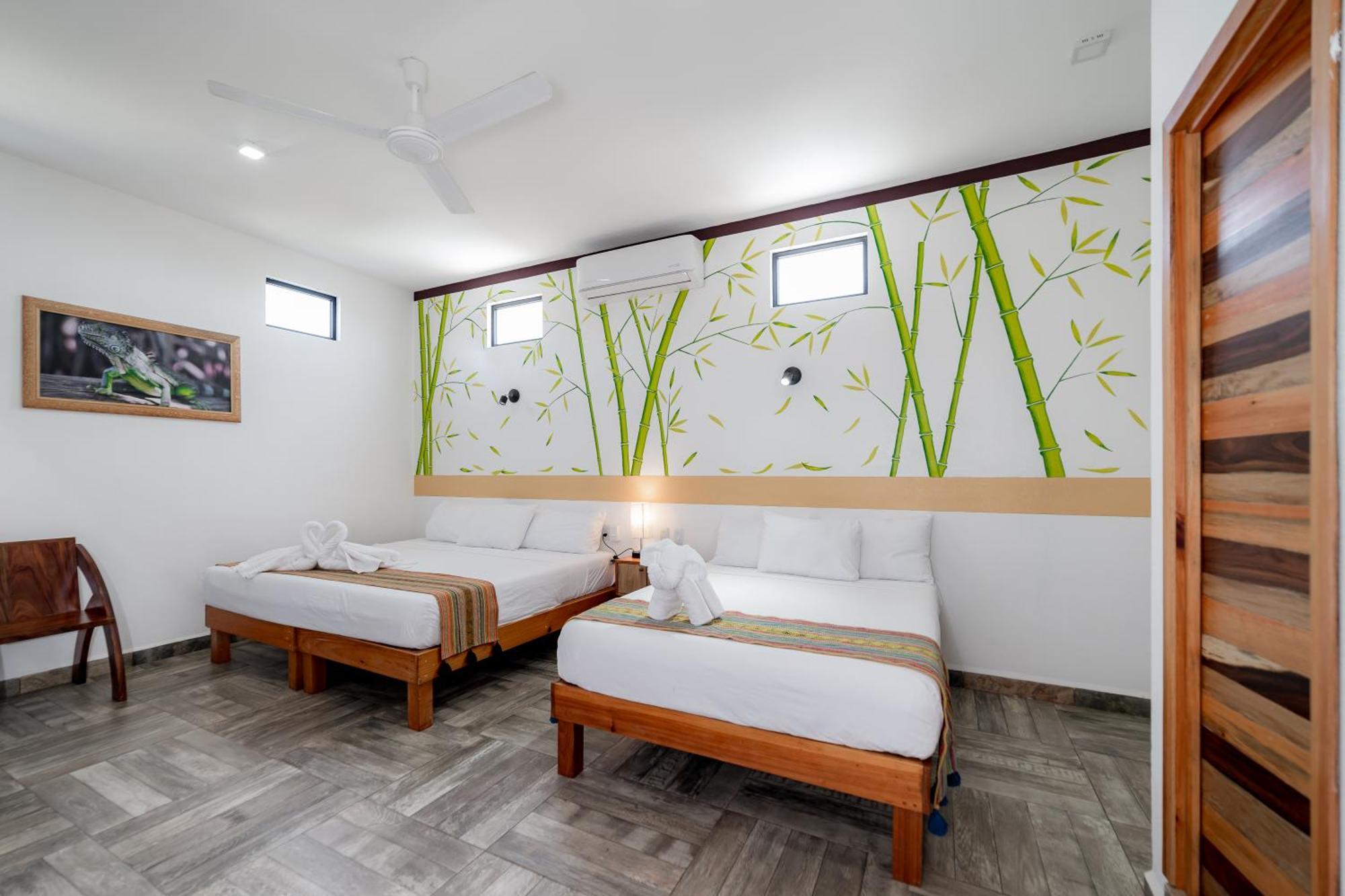 Hotel Axolotl Puerto Escondido  Exteriér fotografie